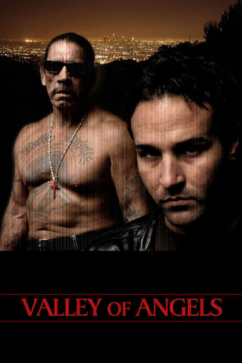 Valley of Angels (2008)