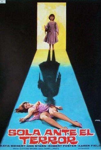 Alone Against Terror (1986)