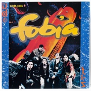 Mundo Feliz – Fobia (1991)