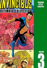 Invincible Ultima Collection Vol 3 (Robert Kirkman)