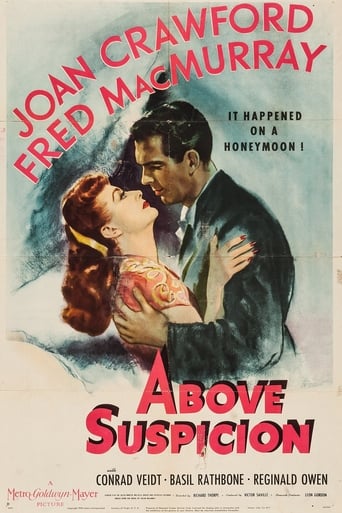 Above Suspicion (1943)