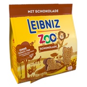 Leibniz Zoo Chocolate