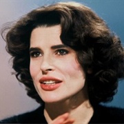 Fanny Ardant