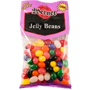 Werner Jelly Beans