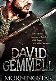 Morning Star (David Gemmell)