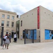 Black Cultural Archives