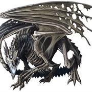 Dracolich