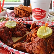 Hattie B's Hot Chicken