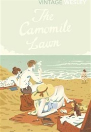The Camomile Lawn (Mary Wesley)