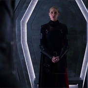 Scandal Savage (Arrowverse)