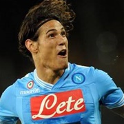 Edinson Cavani