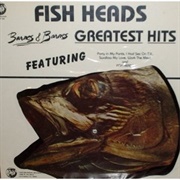 Fish Heads - Barnes & Barnes