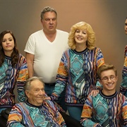 The Goldbergs: It's a Wonderful Life