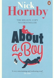 About a Boy (Nick Hornby)