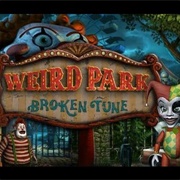 Weird Park: The Broken Tune