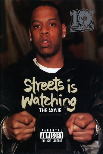 Streets Is Watching (1998)