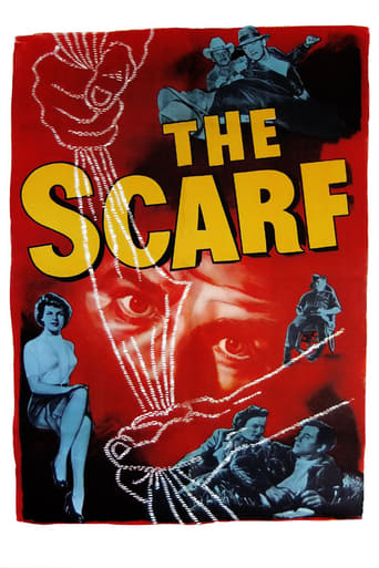 The Scarf (1951)
