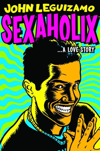 Sexaholix... a Love Story (2002)