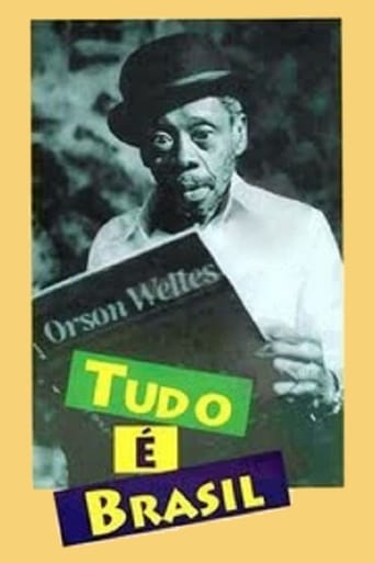 Tudo É Brasil (1997)