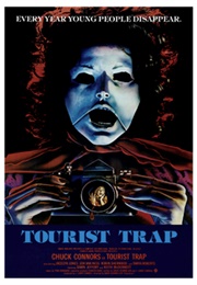 Tourist Trap (1979)