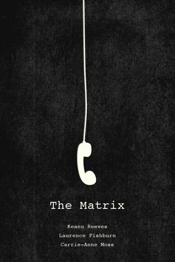 Return to Source: The Philosophy of the Matrix (2004)