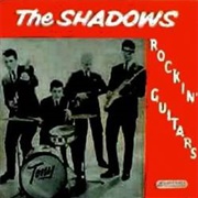 The Shadows - Rockin' Guitars