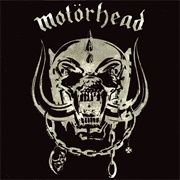Motörhead (Motörhead, 1977)