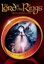 The Lord of the Rings (1978)
