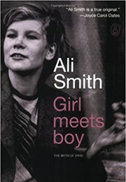Girl Meets Boy (Ali Smith)