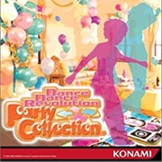Dance Dance Revolution Party Collection