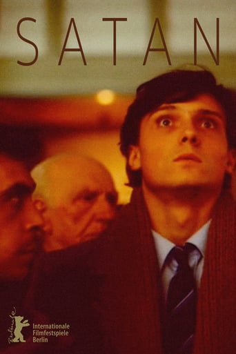 Satan (1991)