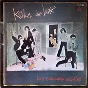 Las Canciones Malditas – Kaka De Luxe (1983)