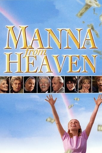 Manna From Heaven (2002)
