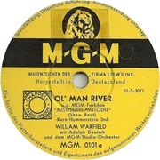 Ol&#39; Man River - William Warfield