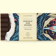 Jean Sulpice Chocolat Noir Mexique