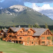 Echo Valley Ranch (BC)