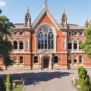 Dulwich College