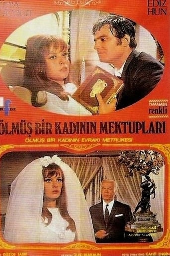 Ölmüş Bir Kadının Mektupları (1969)