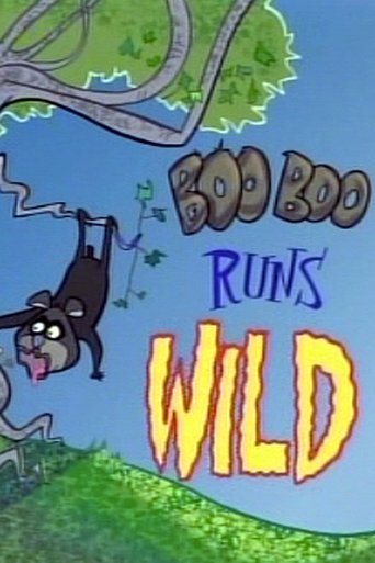 Boo Boo Runs Wild (1999)