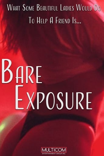 Bare Exposure (1993)
