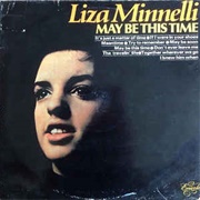 Maybe This Time - Liza Minnelli