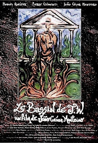 The Hips of J.W. (1997)