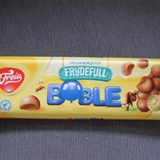 Freia Frydefull Boble