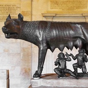 Learn About the Roman Empire