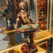 Dresden: Staatliche Kunstsammlungen