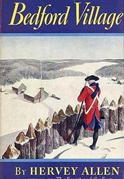 Bedford Village (Hervey Allen)