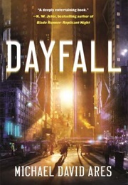 Dayfall (Michael David Ares)