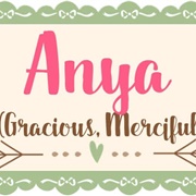 Anya