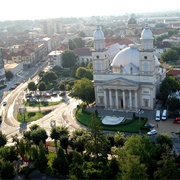 Satu Mare, Romania