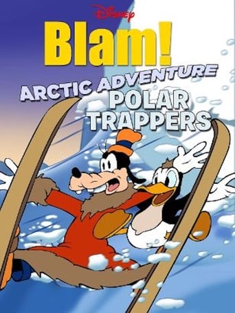 Polar Trappers (1938)